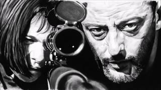 Main Theme OF Léon The Professional [upl. by Nedrah]