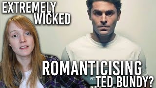 Ted Bundy Biopic Outrage is Ridiculous  from Someone Whos Actually Seen the Movie [upl. by Allana644]