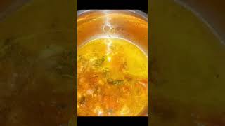 Urgent and qiuch sambar rice with omelette [upl. by Onilegna]