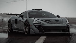 Mclaren 620R [upl. by Politi]