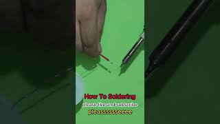 Soldering Like a PRO Watch This Expert Guide Now diy solderingguide solderingiron [upl. by Ecire]