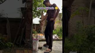 😅😂Diwali ki safai yt vlog tre [upl. by Adniralc]