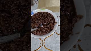 Champorado easyfoodtomakeathome ilovecookingforfamily cookingrecipes familycooking cooking [upl. by Swithbart]