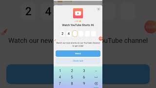 Major YouTube Short 6 Code  Major YouTube Short Code 28th Sep  major majorairdrop [upl. by Leda]