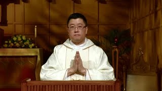 Sunday Catholic Mass Today  Daily TV Mass Sunday April 30 2023 [upl. by Rawde]