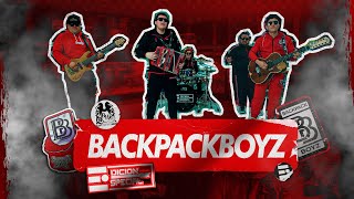 Edicion Especial  Backpack Boyz Official Video [upl. by Ahseined856]