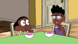 Craig of the creek only Bernard William scene season 1 [upl. by Allyce]