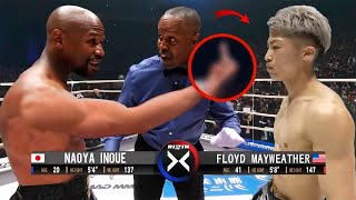 He Hits Harder Than Mike Tyson Japanese Monster Naoya Inoue  Scary Knockouts [upl. by Reinhold]