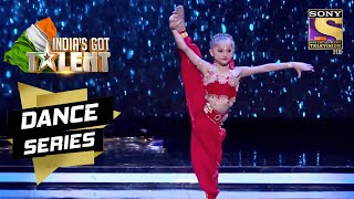 The Top Most Acts Of IGT That Makes Everyone Go quotWowquot Indias Got Talent Season 7 Dance Series [upl. by Anyahs14]