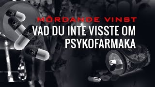 Mördande Vinst [upl. by Ahseinet]