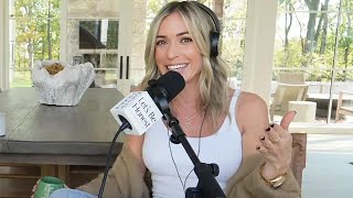 Kristin Cavallari breaks down soulmate wish list after Morgan Wallen Jason Statham hookup reveals [upl. by Hilliary]