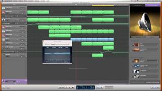 Garageband mastering final [upl. by Lorry]