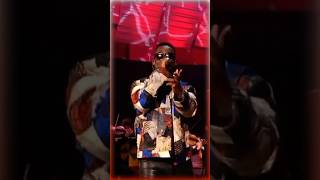 WoW 🤩 Sarkodie Shocks Fans Performing Rollies amp Cigars With BBC Philharmonic Part 1 sarkodie [upl. by Hterrag412]