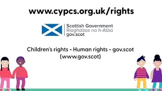 Scottish Government UNCRC propaganda [upl. by Limhaj]