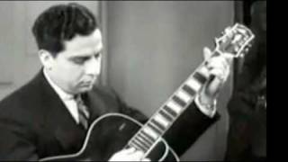 JIGSAW PUZZLE BLUES 1933 by the Joe VenutiEddie Lang Blue Five [upl. by Lindon]