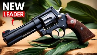 Best 44 Magnum Revolvers 2024  DONT BUY before watching [upl. by Ardnasyl207]