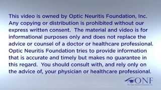 Optic Neuritis and RetroBulbar Neuritis  Eye Opening Quick Fact series [upl. by Siuraj840]