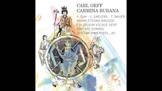 Carmina Burana III Cours damours quotVeni veni veniasquot [upl. by Prospero482]