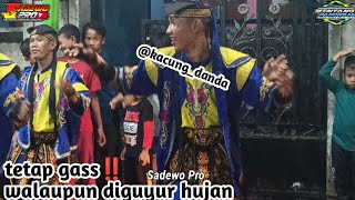 JAYANTI‼️VocGanis tari latar dalang Depok BINTANG PANORAMA dicantilan japura kecastana Japura [upl. by Nurav300]