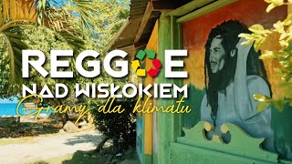 Reggae nad Wisłokiem 2024  Gramy dla klimatu  spot [upl. by Herbie]