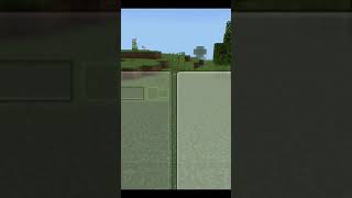 My first Minecraft short [upl. by Brandea]