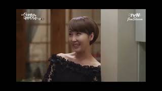 Cinderella And 4 Knights ep 7 tagalog dubbed [upl. by Nnauol]