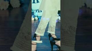 ladies pant design fashion fashionsilai fashiondesigneshortsviral [upl. by Enelloc435]