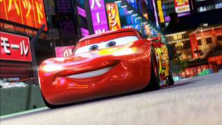 Cars 2  19 Mater Warns McQueen [upl. by Doelling]