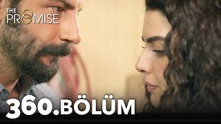 Yemin 360 Bölüm  The Promise Season 4 Episode 360 [upl. by Islaen]