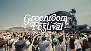 GREENROOM FESTIVAL22 DAY1 [upl. by Chouest383]