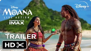 Moana 2016 Movie  Auliʻi Cravalho Rachel House Temuera Morrison Moana Movie Full Facts Review [upl. by Eartha720]