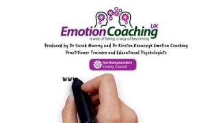 Emotion Coaching [upl. by Rosmunda]