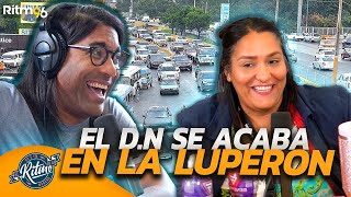 En este país NADIE quiere ser de donde es EL 9 NO ESTÁ EN EL DN [upl. by Suellen]