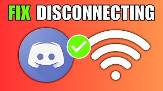 FIX Discord Keeps Disconnecting amp Reconnecting Problem [upl. by Eiramasil]