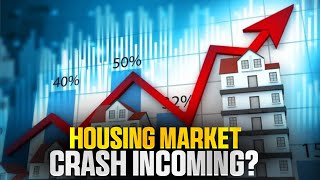 Is America Headed For A Housing Market [upl. by Tamarra398]