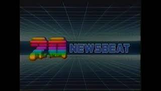 1987  20 Newsbeat  Commercial [upl. by Eliathan]