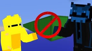 NO PODEMOS HACER PUENTES EN BEDWARS zTuTeYT [upl. by Uol930]