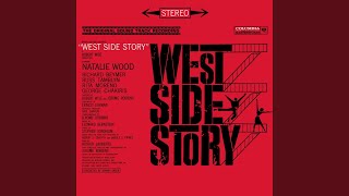 West Side Story Act I Tonight [upl. by Anrim]