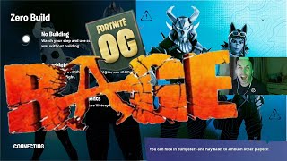 Fortnite OG RAGE [upl. by Jordain]