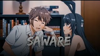 Non Copyright Hindi Arijit Sing Song😇 Saware Lofi Flip slowed  reverd  Hindi song🎧Lofi Hindi [upl. by Eissalc]