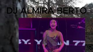 FUNKOT  DAMAILAH CINTA BY DJ ALMIRA BERTO [upl. by Eveiveneg193]