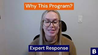 Expert Tips to Answer quotWhy This Programquot Residency Interview Question [upl. by Gertrud300]