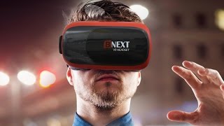 How to play VR 360 GamesApps on Smartphone  Bnext [upl. by Jt]