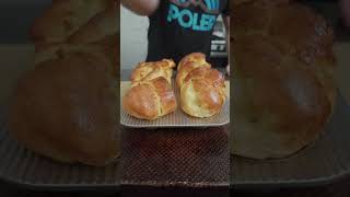 Yorkshire Pudding At Home  From SCRATCH [upl. by Schulman]