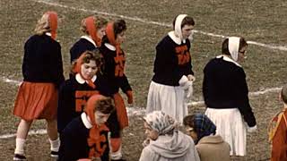 1960 NT vs Lockport [upl. by Ahtram]