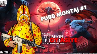 Oy asiye pubg komik montaj 1 [upl. by Yznil]