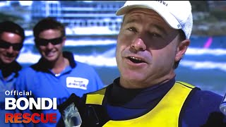 Kerrbox Japanese Prank Part2  Best of Bondi Rescue [upl. by Roberta]