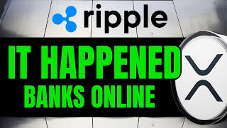 Ripple XRP Banking Info Leaked 15 Trillion Bombshell Australia is Coming Online [upl. by Oak]