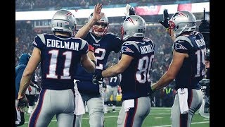 2019 Patriots Playoff Hype  quotWhatever It Takesquot [upl. by Aillimac941]