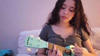 1979  the smashing pumpkins cover by sydney julianne [upl. by Yelhs933]